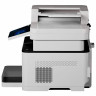 МФУ лазерное Fplus MB302ADN, "3 в 1", A4, 30 стр/мин, 65000 стр/мес, АПД, ДУПЛЕКС, се по низкой цене оптом 
