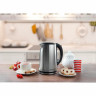Чайник GORENJE K15DWS, 1,5 л, 2200Вт, закрытый нагревательный элемент, металл, 740214 по низкой цене оптом Краснодар, Москва, Уфа, Казань, Барнаул, Владивосток, Хабаровск, Сахалин, Красноярск, Екатеренбург, 