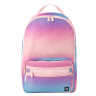 Рюкзак BRAUBERG MULTICOLOR универсальный, нейлон, "Rainbow", 43х28х14 см, 229888 по низкой цене оптом Краснодар, Москва, Уфа, Казань, Барнаул, Владивосток, Хабаровск, Сахалин, Красноярск, Екатеренбург, 