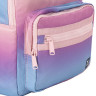 Рюкзак BRAUBERG MULTICOLOR универсальный, нейлон, "Rainbow", 43х28х14 см, 229888 по низкой цене оптом Краснодар, Москва, Уфа, Казань, Барнаул, Владивосток, Хабаровск, Сахалин, Красноярск, Екатеренбург, 