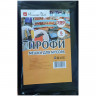 Мешки для мусора 200 л, черные, в пачке 5 шт., ПВД, 65 мкм, 90х130 см, особо прочные, КОНЦЕПЦИЯ БЫТА "Профи", 0919 по низкой цене оптом 