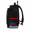 Рюкзак ПИФАГОР SCHOOL, 1 отделение, 3 кармана, Street race, 38x28х14 см, 273169 по низкой цене оптом 