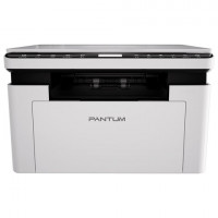 МФУ лазерное PANTUM BM2300 "3 в 1", А4, 22 стр/мин, 10000 стр/мес