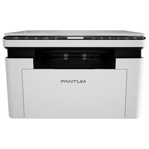МФУ лазерное PANTUM BM2300 "3 в 1", А4, 22 стр/мин, 10000 стр/мес по низкой цене оптом Краснодар, Москва, Уфа, Казань, Барнаул, Владивосток, Хабаровск, Сахалин, Красноярск, Екатеренбург, 