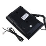 Телефон RITMIX RT-330 black, быстрый набор 3 номеров, мелодия удержания, черный, 15118350 по низкой цене оптом 
