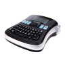 Принтер этикеток DYMO Label Manager 210D, ленточный, картридж D1, ширина ленты 6-12 мм, S0815220 по низкой цене оптом Краснодар, Москва, Уфа, Казань, Барнаул, Владивосток, Хабаровск, Сахалин, Красноярск, Екатеренбург, 