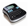 Принтер этикеток DYMO Label Manager 210D, ленточный, картридж D1, ширина ленты 6-12 мм, S0815220 по низкой цене оптом Краснодар, Москва, Уфа, Казань, Барнаул, Владивосток, Хабаровск, Сахалин, Красноярск, Екатеренбург, 