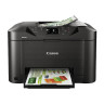 МФУ струйное CANON MAXIFY MB2140 (принтер, сканер, копир, факс), А4, 600х1200, 19 стр./мин., 20000 стр./мес., ДУПЛЕКС, Wi-Fi, с/к, 0959C007 по низкой цене оптом 