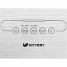 Вакуумный упаковщик KITFORT КТ-1502-2, 110 Вт, 2 режима, ширина пакета до 28 см, черный по низкой цене оптом Краснодар, Москва, Уфа, Казань, Барнаул, Владивосток, Хабаровск, Сахалин, Красноярск, Екатеренбург, 