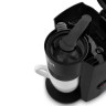 Кофеварка капельная KITFORT КТ-763, 350Вт, объем 0,15 л, черная по низкой цене оптом 