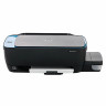 МФУ струйное HP Ink Tank 319 "3 в 1", А4, 19 стр/мин, 1000 стр/мес, СНПЧ, Z6Z13A по низкой цене оптом 