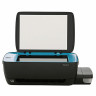 МФУ струйное HP Ink Tank 319 "3 в 1", А4, 19 стр/мин, 1000 стр/мес, СНПЧ, Z6Z13A по низкой цене оптом 