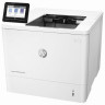 Принтер лазерный HP LaserJet Enterprise M611dn А4, 61 стр./мин, 275 000 стр./месяц, ДУПЛЕКС, сетевая карта, 7PS84A по низкой цене оптом 