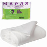 Марля медицинская отбеленная NEW LIFE отрез 10 м, плотность 36 (±2) г/м2, 94263 по низкой цене оптом 