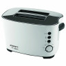 Тостер SCARLETT SC-TM11005, 850 Вт, 2 тоста, 6 режимов, пластик, белый/черный по низкой цене оптом 