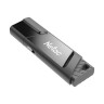 Флеш-диск 32 GB NETAC U336, USB 3.0, черный, NT03U336S-032G-30BK по низкой цене оптом Краснодар, Москва, Уфа, Казань, Барнаул, Владивосток, Хабаровск, Сахалин, Красноярск, Екатеренбург, 
