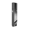 Флеш-диск 32 GB NETAC U336, USB 3.0, черный, NT03U336S-032G-30BK по низкой цене оптом Краснодар, Москва, Уфа, Казань, Барнаул, Владивосток, Хабаровск, Сахалин, Красноярск, Екатеренбург, 