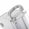 Кофеварка рожковая BRAYER BR1106, 1100 Вт, объем 1,2л, 15 бар, ручной капучинатор, белая по низкой цене оптом 