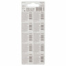 Батарейки КОМПЛЕКТ 10 шт (ПРОМО 7+3), GP Lithium, CR2032, литиевые, блистер, CR2032-7, CR2032-7/3 по низкой цене оптом 