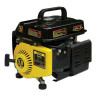 Электрогенератор Huter HT950A, бензиновый, мощность 0,95 кВт, напряжение 220 В, ручной стартер, 64/1/1 по низкой цене оптом 