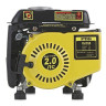 Электрогенератор Huter HT950A, бензиновый, мощность 0,95 кВт, напряжение 220 В, ручной стартер, 64/1/1 по низкой цене оптом 