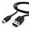Зарядное устройство сетевое (220 В), RED LINE NT-2A, кабель microUSB 1 м, 2 порта USB, выходной ток 2,1 А, черное, УТ000012253 по низкой цене оптом 