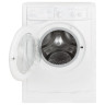 Стиральная машина INDESIT IWSC6105, 1000 оборотов/мин, 6 кг, фронтальная загрузка, 13 программ, 60х44х85 см, белая, IWSC6105(CIS) по низкой цене оптом 