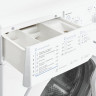 Стиральная машина INDESIT IWSC6105, 1000 оборотов/мин, 6 кг, фронтальная загрузка, 13 программ, 60х44х85 см, белая, IWSC6105(CIS) по низкой цене оптом 