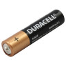 Батарейки КОМПЛЕКТ 4 шт. (отрывной блок), DURACELL Simply, ААА (LR03, 24А), алкалиновые, мизинчиковые, 5009140 по низкой цене оптом 
