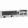 Набор беспроводной DEFENDER #1 C-915, USB, клавиатура, мышь 3 кнопки+1 колесо-кнопка, черный, 45915 по низкой цене оптом Краснодар, Москва, Уфа, Казань, Барнаул, Владивосток, Хабаровск, Сахалин, Красноярск, Екатеренбург, 
