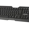 Клавиатура беспроводная SONNEN KB-5156, USB, 104 клавиши, 2,4 Ghz, черная, 512654 по низкой цене оптом Краснодар, Москва, Уфа, Казань, Барнаул, Владивосток, Хабаровск, Сахалин, Красноярск, Екатеренбург, 