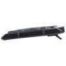 Клавиатура беспроводная SONNEN KB-5156, USB, 104 клавиши, 2,4 Ghz, черная, 512654 по низкой цене оптом Краснодар, Москва, Уфа, Казань, Барнаул, Владивосток, Хабаровск, Сахалин, Красноярск, Екатеренбург, 