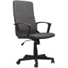 Кресло офисное BRABIX "Focus EX-518", ткань, серое, 531576 по низкой цене оптом 