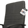 Кресло офисное BRABIX "Focus EX-518", ткань, серое, 531576 по низкой цене оптом 
