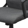 Кресло офисное BRABIX "Focus EX-518", ткань, серое, 531576 по низкой цене оптом 