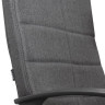 Кресло офисное BRABIX "Focus EX-518", ткань, серое, 531576 по низкой цене оптом 