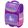 Ранец ЮНЛАНДИЯ WISE для начальной школы, Unicorn power, 37х29х15 см, 228817 по низкой цене оптом 