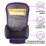 Ранец ЮНЛАНДИЯ WISE для начальной школы, Unicorn power, 37х29х15 см, 228817 по низкой цене оптом 