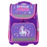 Ранец ЮНЛАНДИЯ WISE для начальной школы, Unicorn power, 37х29х15 см, 228817 по низкой цене оптом 