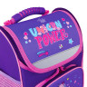 Ранец ЮНЛАНДИЯ WISE для начальной школы, Unicorn power, 37х29х15 см, 228817 по низкой цене оптом 