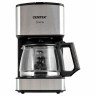Кофеварка капельная CENTEK CT-1144, 680 Вт, объем 0,8 л, поддержание температуры, чер, CT-1147 по низкой цене оптом 