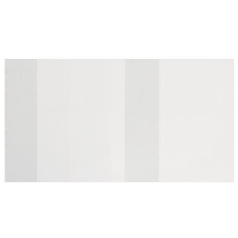 Обложка ПЭ 233х450 мм для учебников, ПИФАГОР, универсальная, 60 мкм, 229377 по низкой цене оптом 