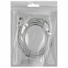 Кабель USB Type-C-Type-C, 30 Вт, белый, 2 м, DEFENDER F182, 87537 по низкой цене оптом 