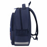 Рюкзак ПИФАГОР SCHOOL, 1 отделение, 3 кармана, Speed bolid, 38x28х14 см, 273170 по низкой цене оптом 