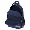 Рюкзак ПИФАГОР SCHOOL, 1 отделение, 3 кармана, Speed bolid, 38x28х14 см, 273170 по низкой цене оптом 