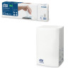Салфетки TORK (Система N4) Xpressnap Universal, КОМПЛЕКТ 5 шт., 225 шт., белые, 10840 по низкой цене оптом Краснодар, Москва, Уфа, Казань, Барнаул, Владивосток, Хабаровск, Сахалин, Красноярск, Екатеренбург, 