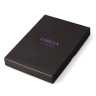Бумажник водителя FABULA "Friends", натуральная кожа, тиснение, 6 пластиковых карманов, лимон, BV.56.CH по низкой цене оптом Краснодар, Москва, Уфа, Казань, Барнаул, Владивосток, Хабаровск, Сахалин, Красноярск, Екатеренбург, 