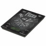 Весы кухонные SCARLETT SC-KS57P66, электронный дисплей, max вес 10 кг, тарокомпенсация, стекло по низкой цене оптом 