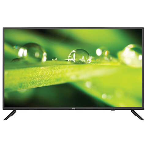Телевизор JVC LT-32M380, 32'' (81 см), 1366x768, HD, 16:9, черный по низкой цене оптом 