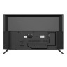 Телевизор JVC LT-32M380, 32'' (81 см), 1366x768, HD, 16:9, черный по низкой цене оптом 